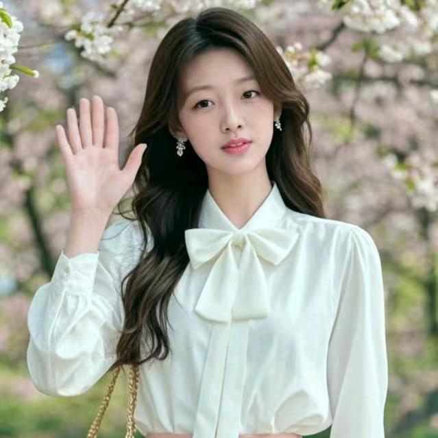 洋娃娃