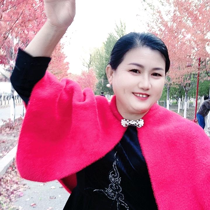 东北萍姐首播1.16