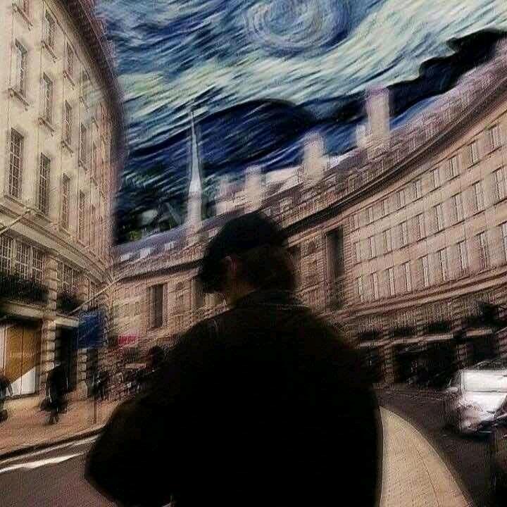留恋