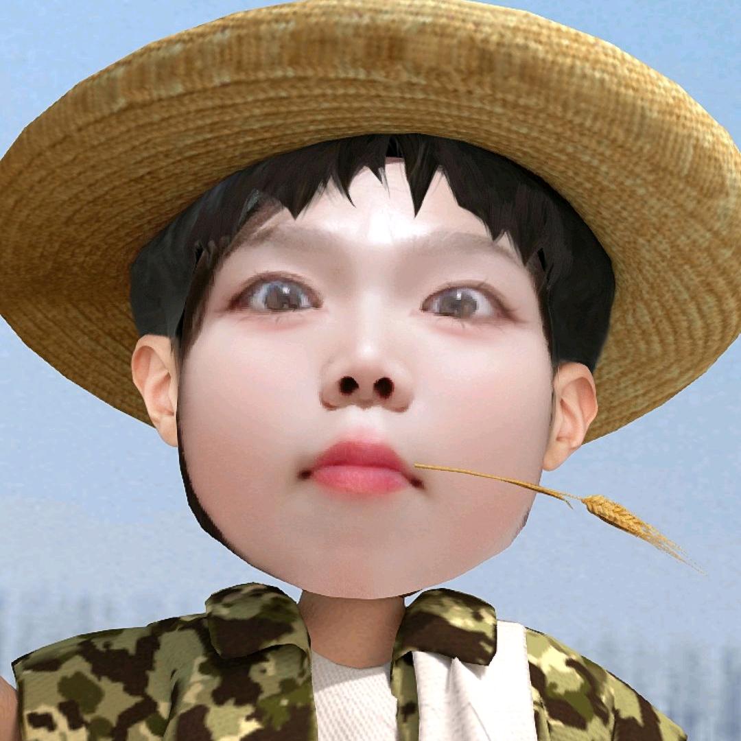 农村姐，喜欢AI