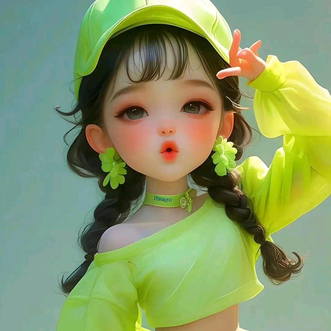 你若安好便是晴天