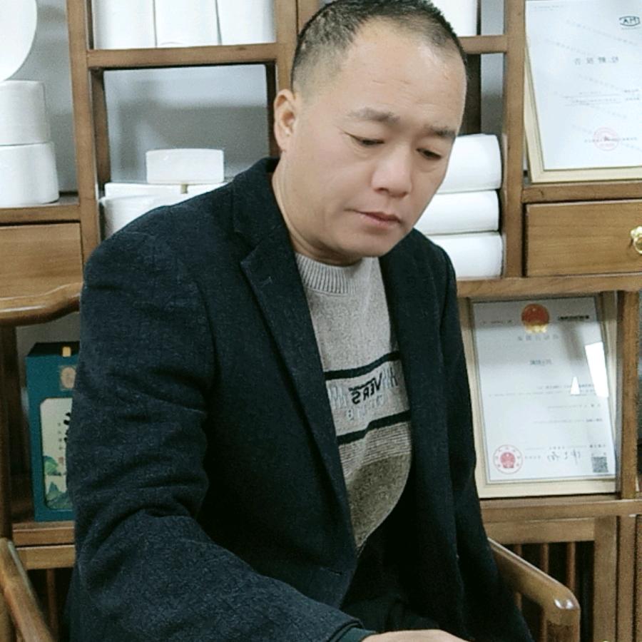 红姑娘纸业厂家