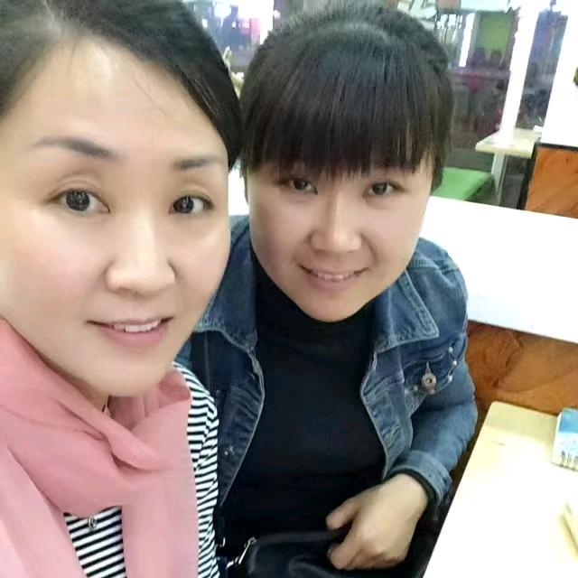 中医姐妹的日常