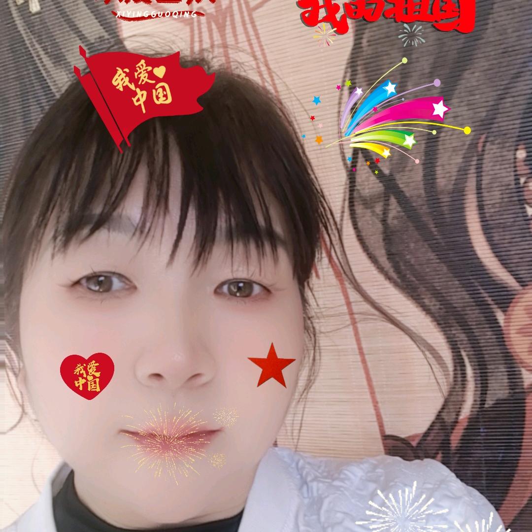 张菲优选❤️（智）早上（8点39分）