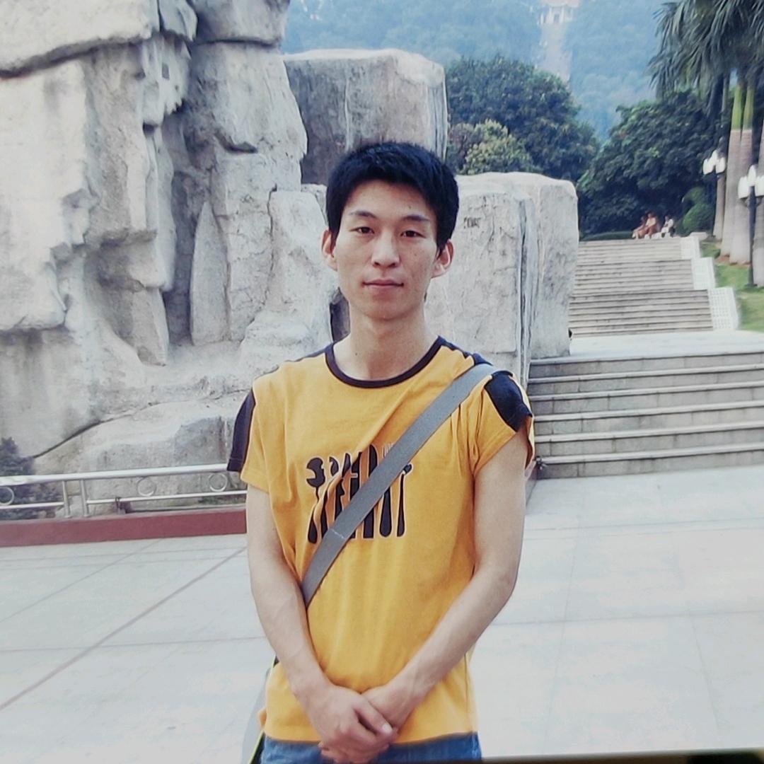 小杰哥