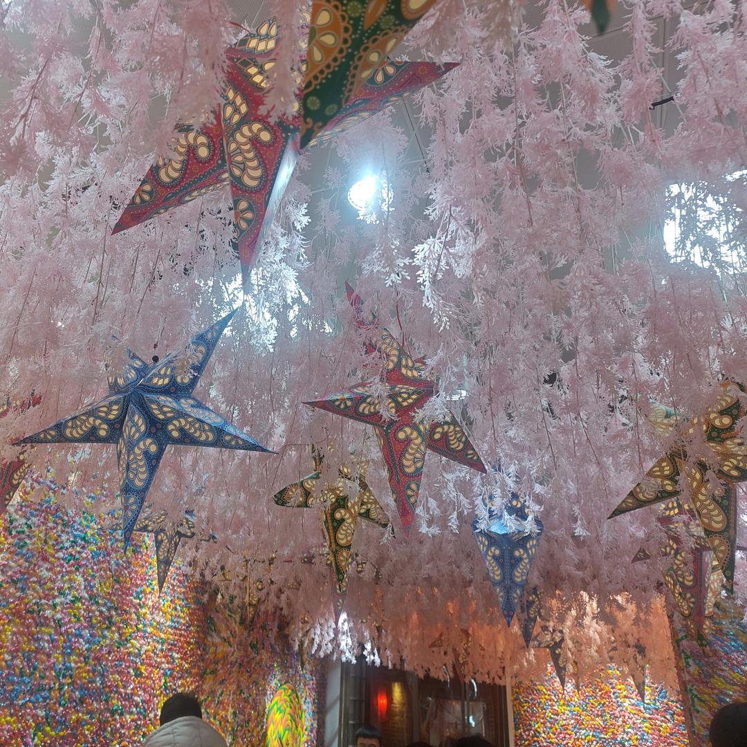 一切已成过眼云烟