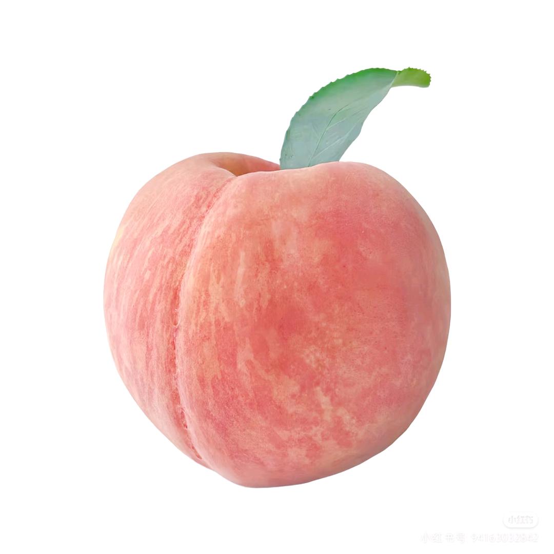 乌龙桃_momosan🍑