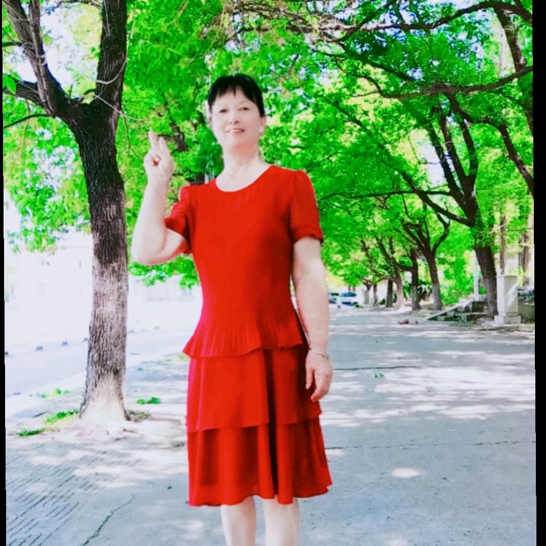 幸福女人