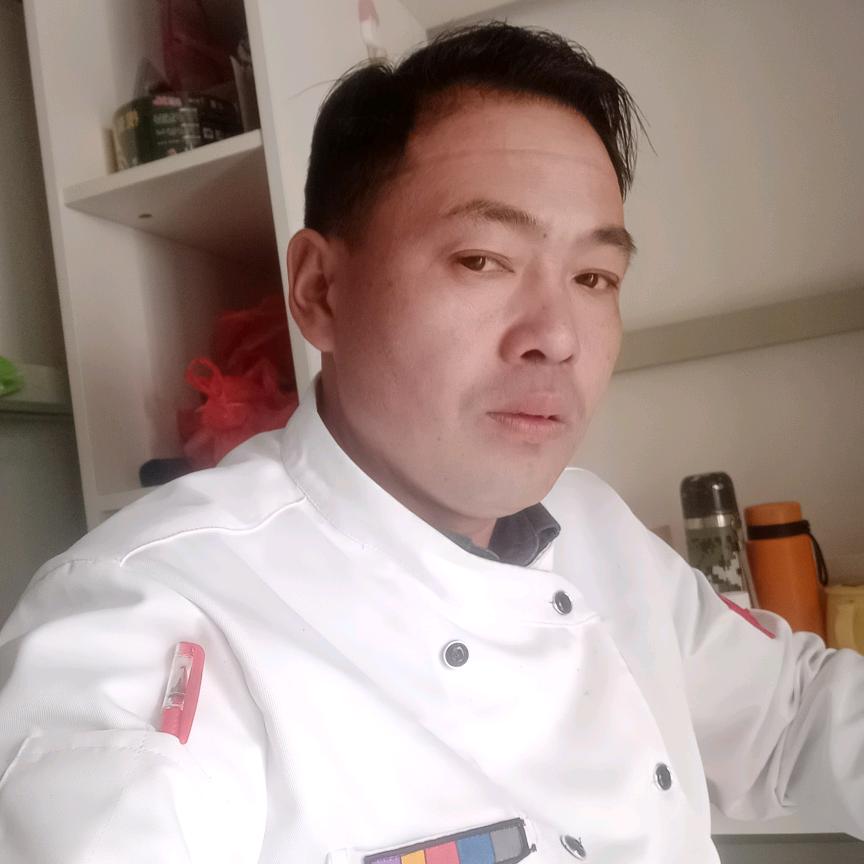 李厨，望子成龙