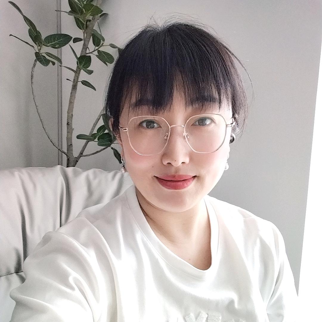 玲玲来了（13:50）