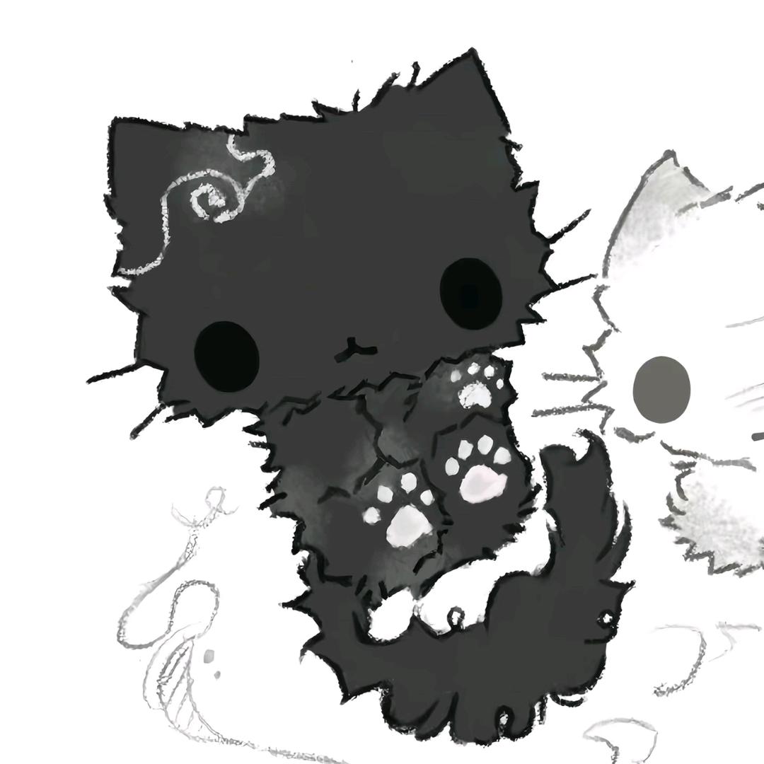 黑乌鸦