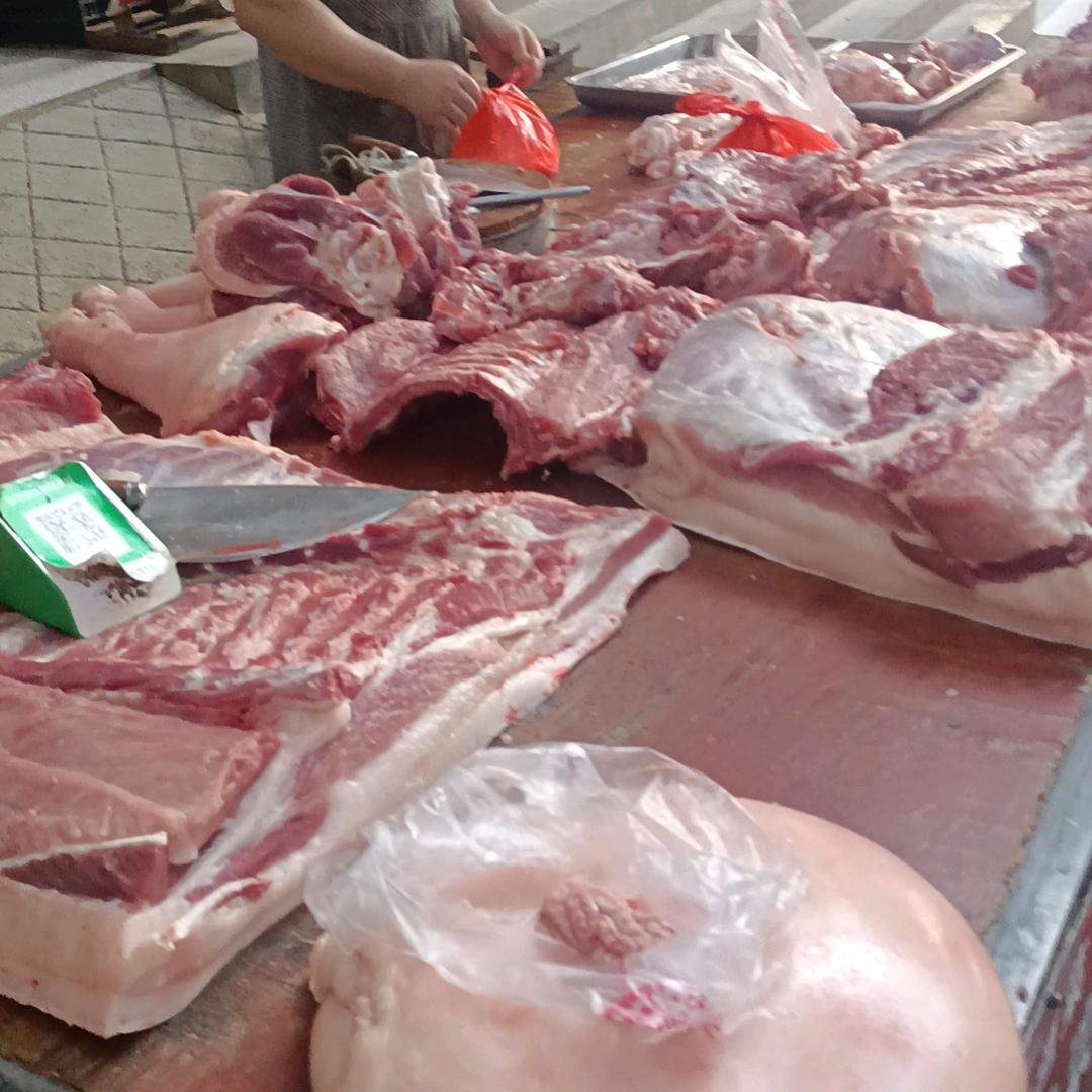 姚记放心肉