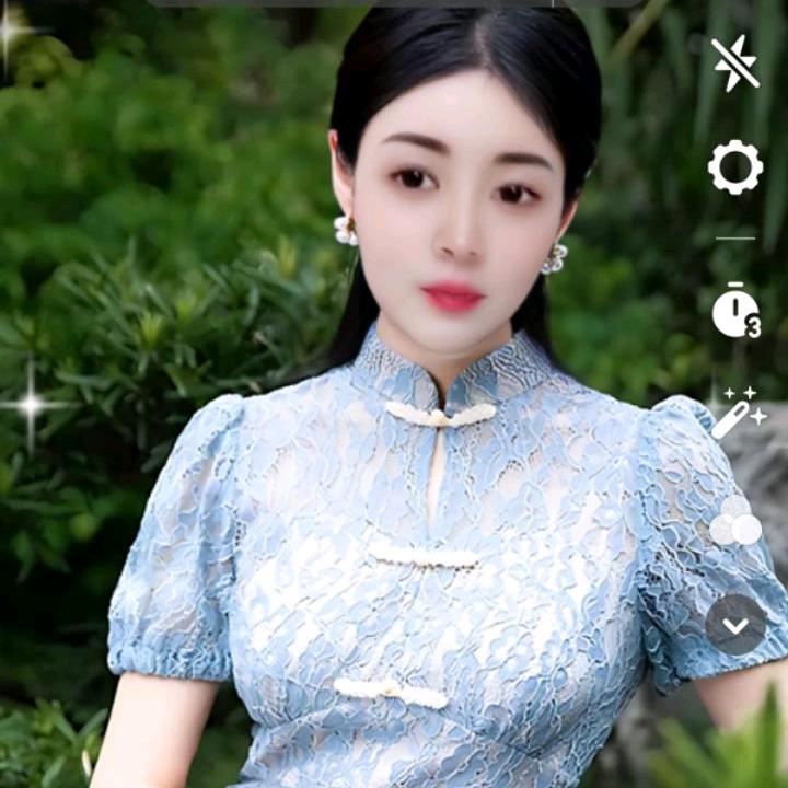 小久妹，