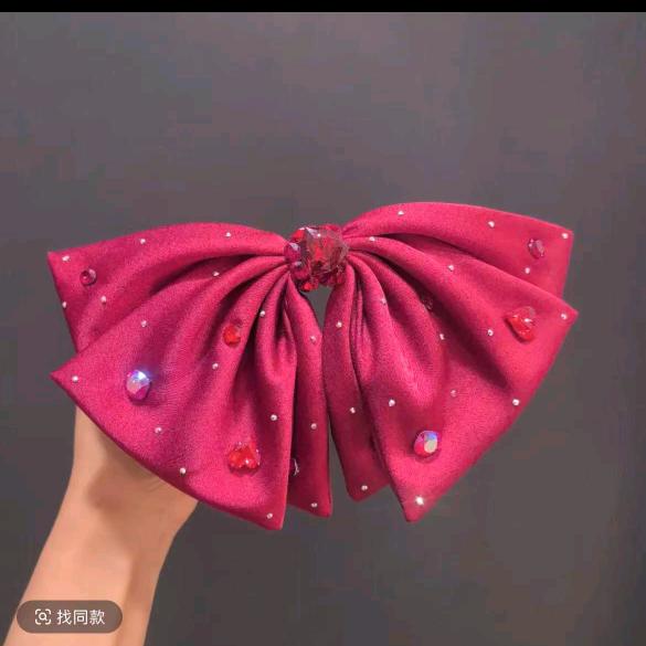 槿熙韩国高端饰品