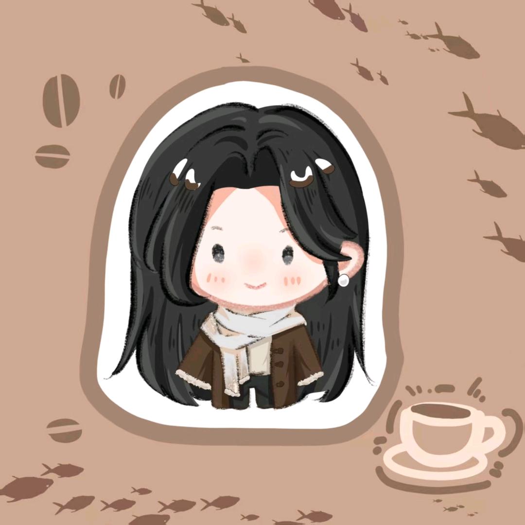 炸鸡汉堡和可乐✨