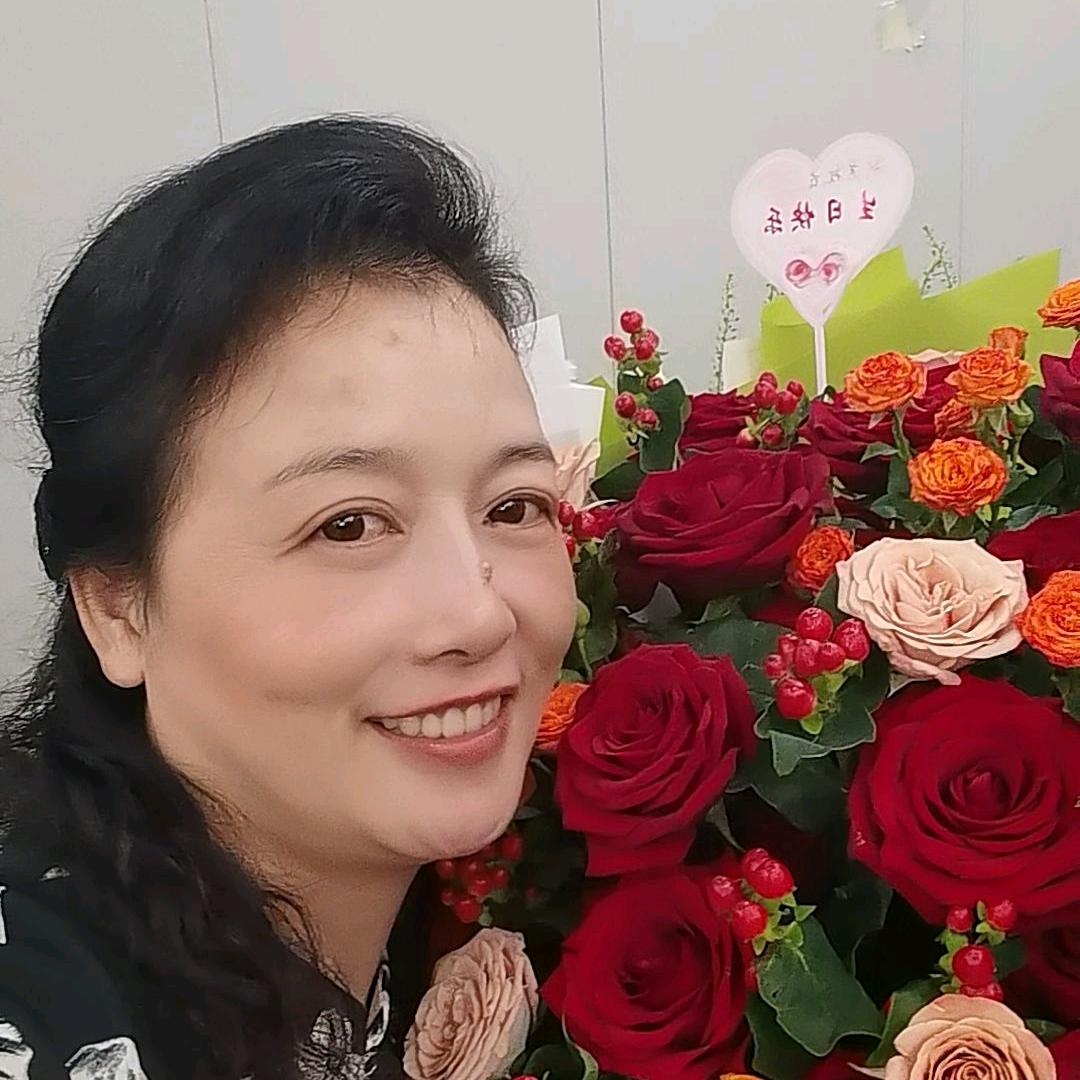 阳光红姐