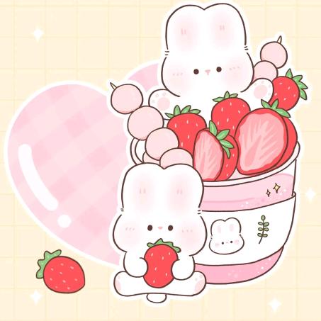 草莓🍓~