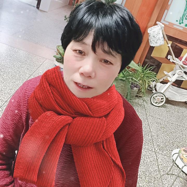 小雨☔