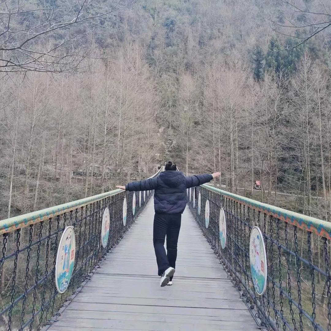 幸福的一家