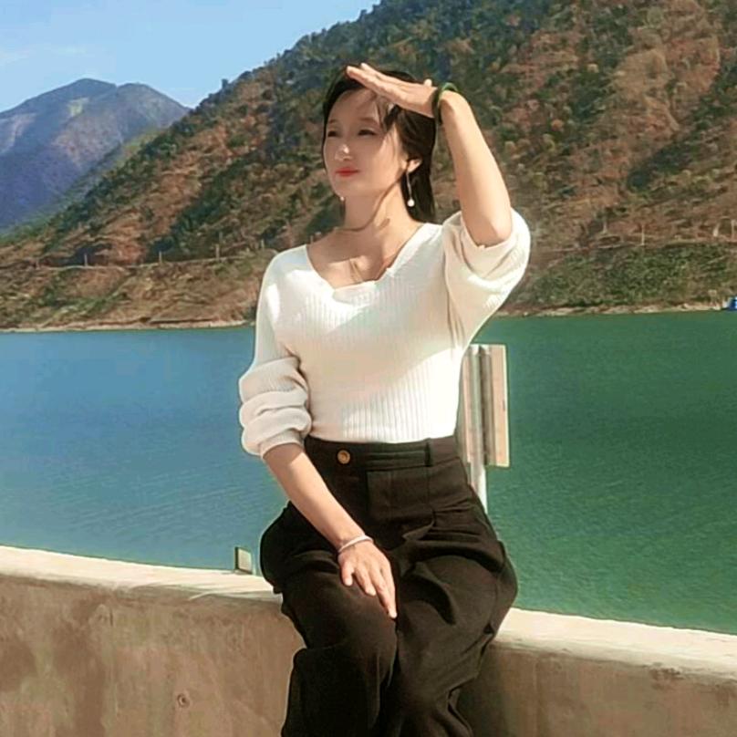 &傈僳王阿姨@