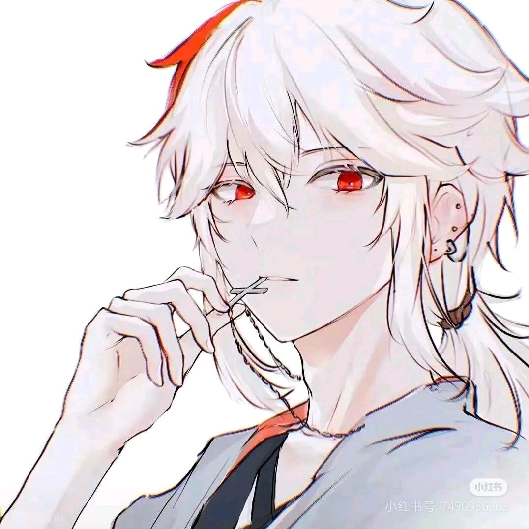 阿秤不殇心