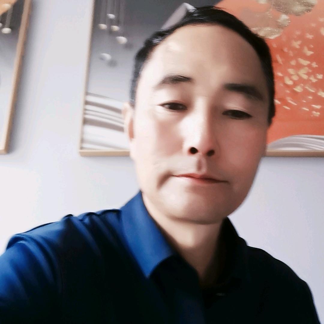 南山