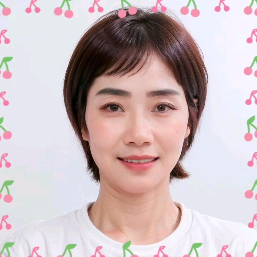 水仙女