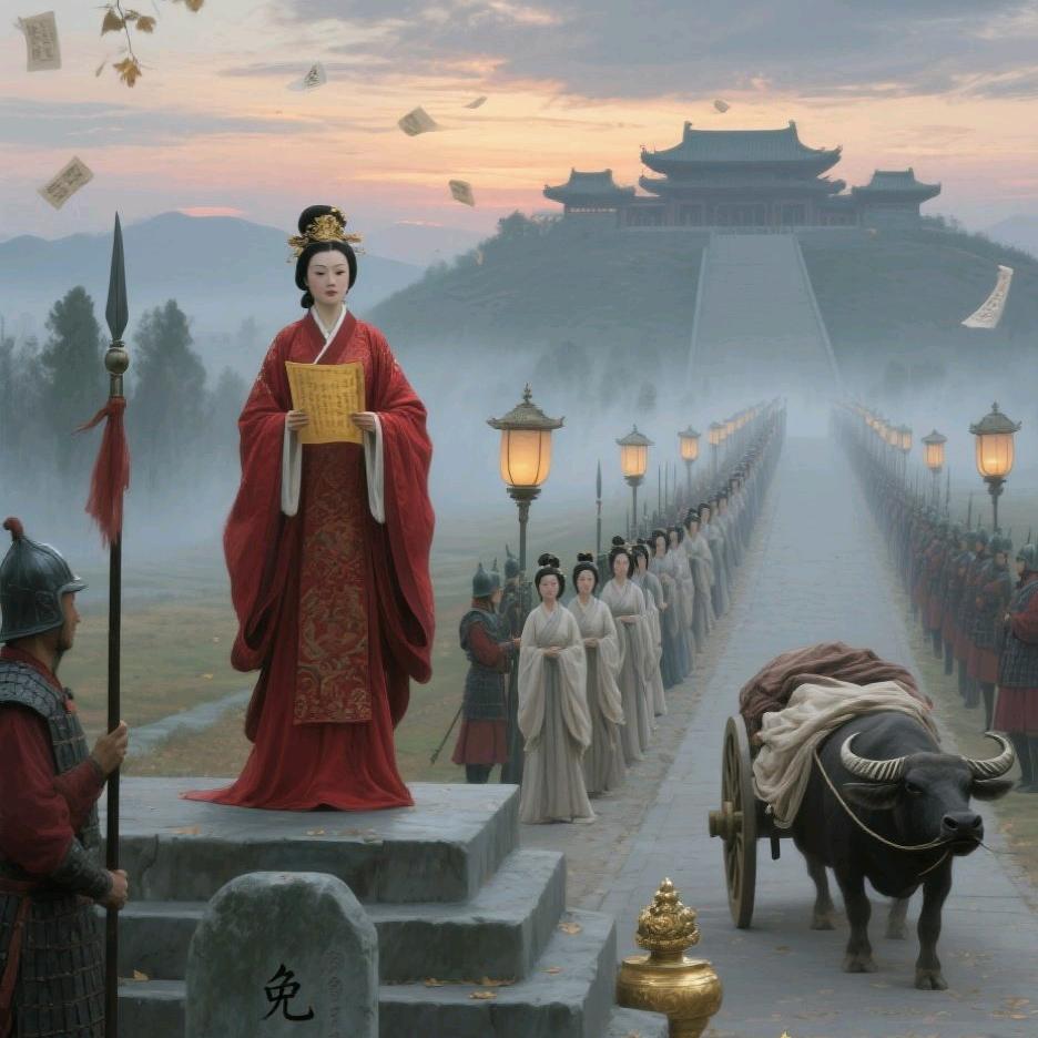 玮玮历史ai