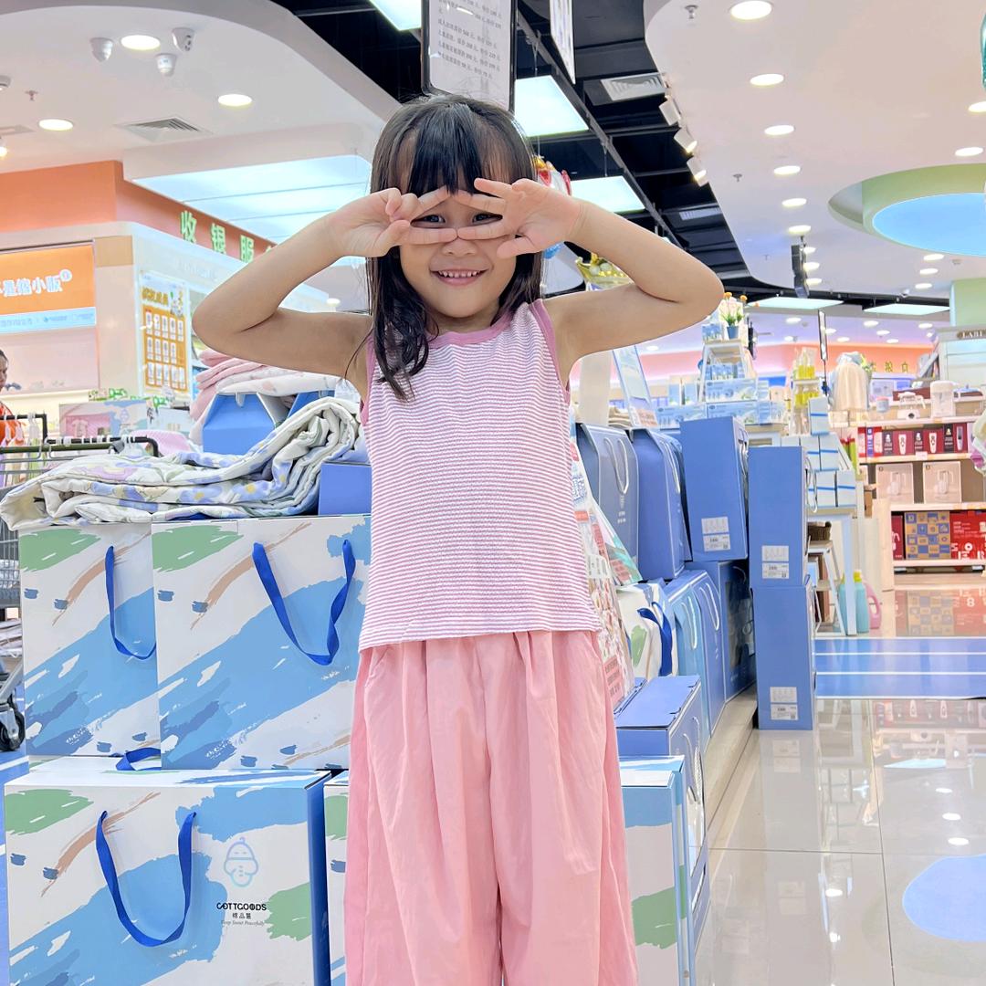 希宝麻麻