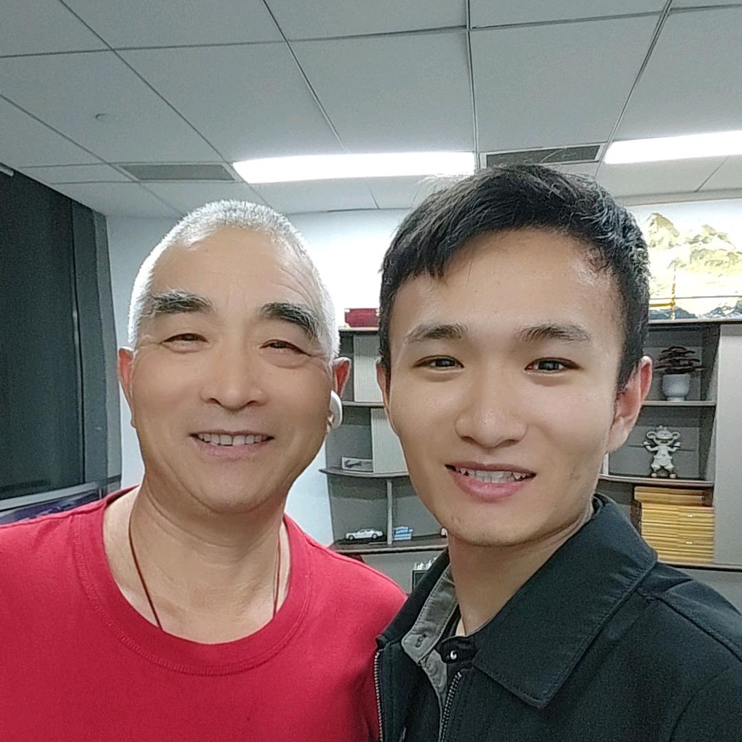 鲁南大叔
