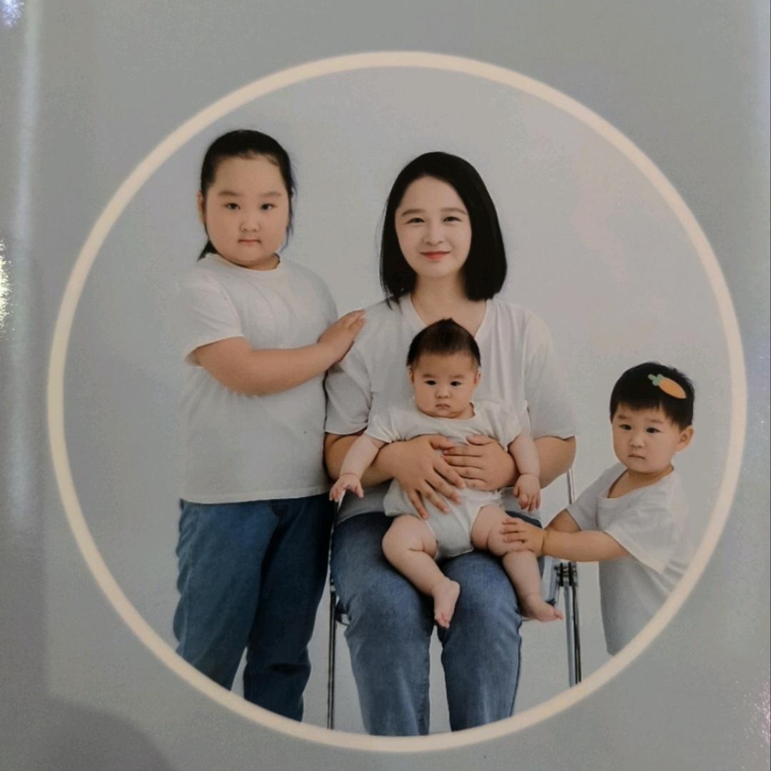 晴晴丶