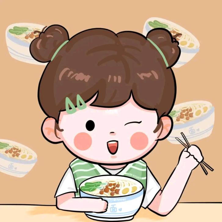 蓝地集团的谢逸辰头像