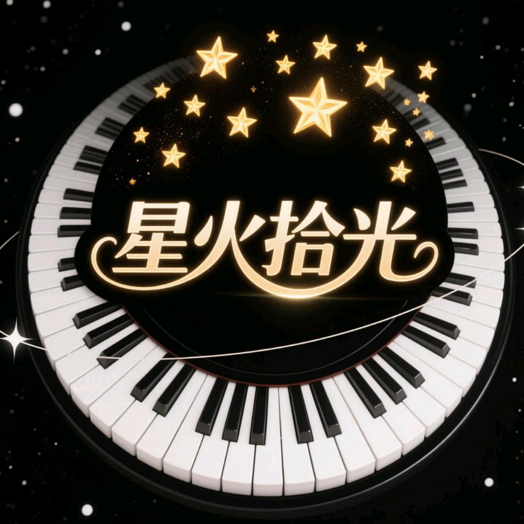 星火拾光者【老雪】