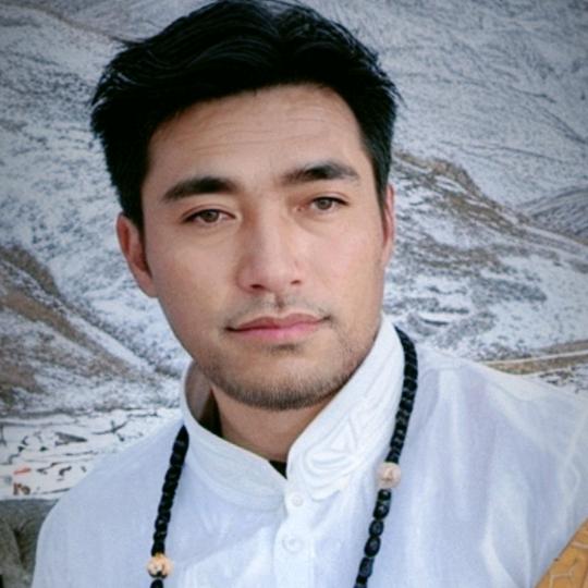安多次仁