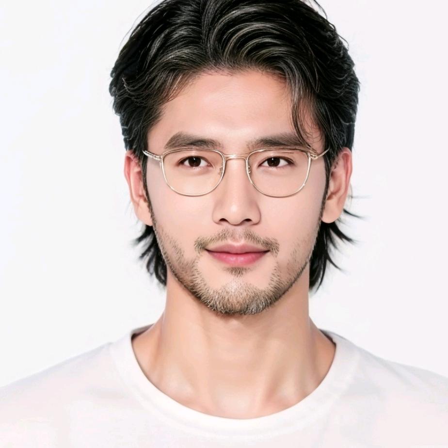 疯狂的小马哥🍃