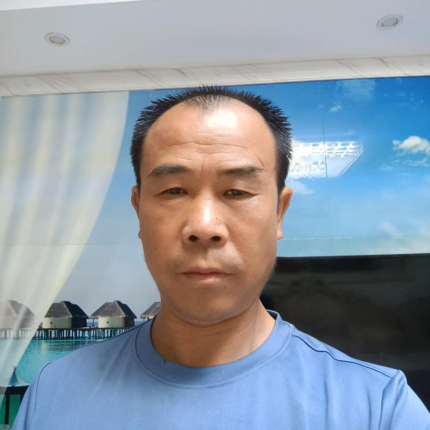A林