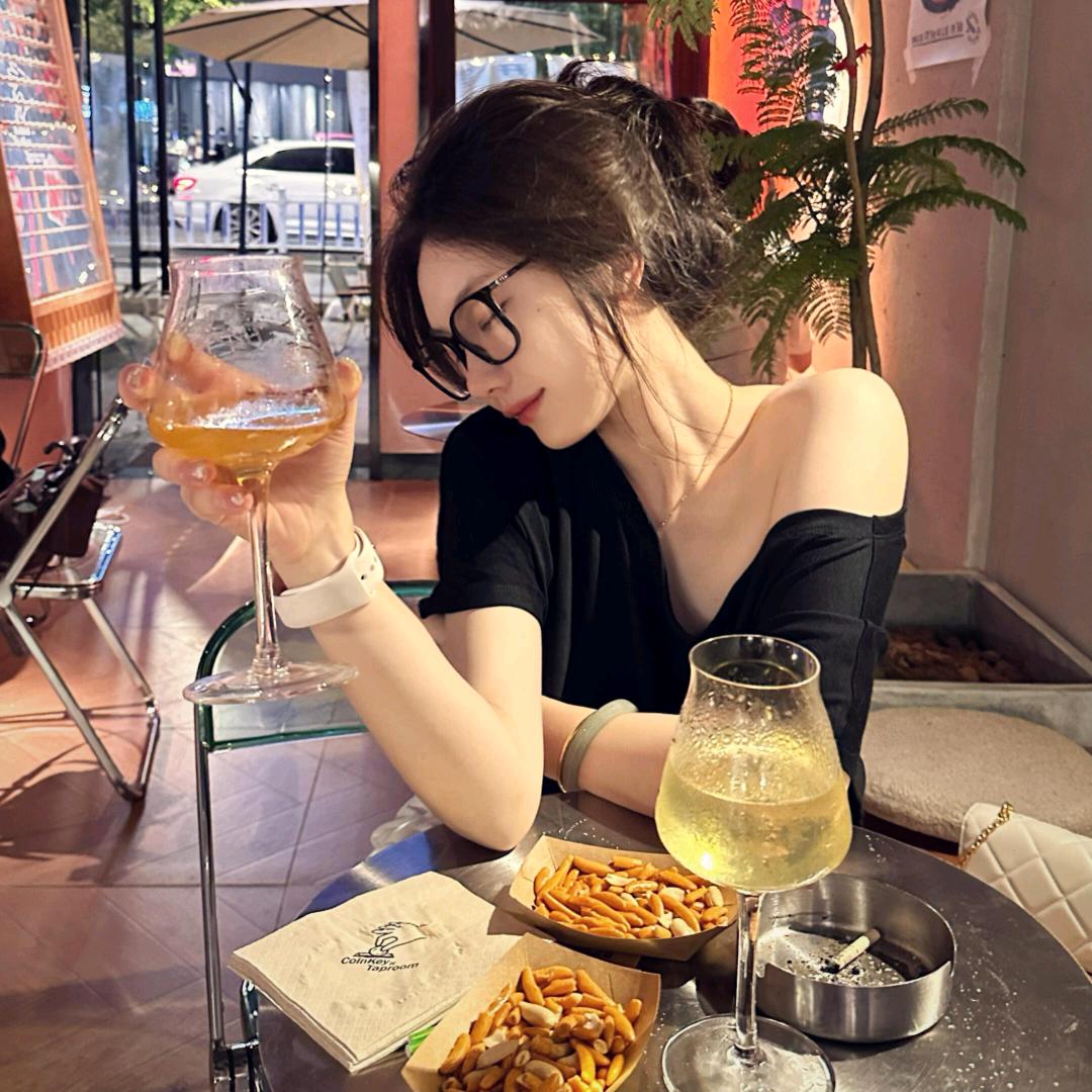 酱紫