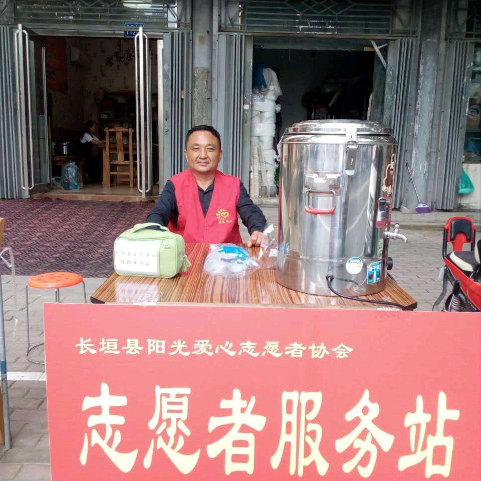 春光灿烂后半生（佛心）