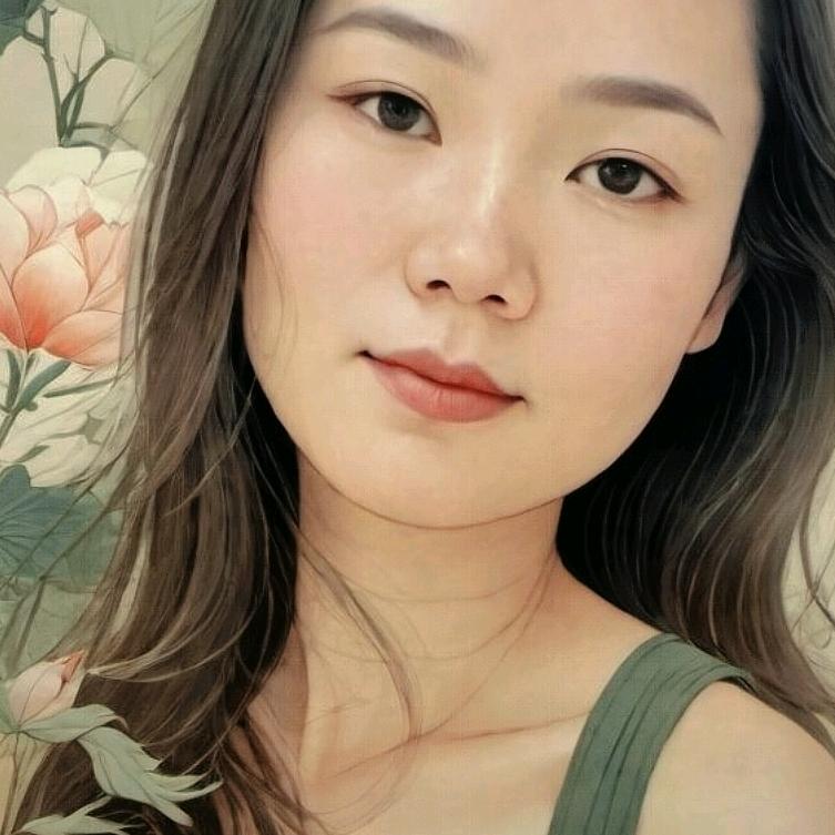 易姐🧘‍♀️