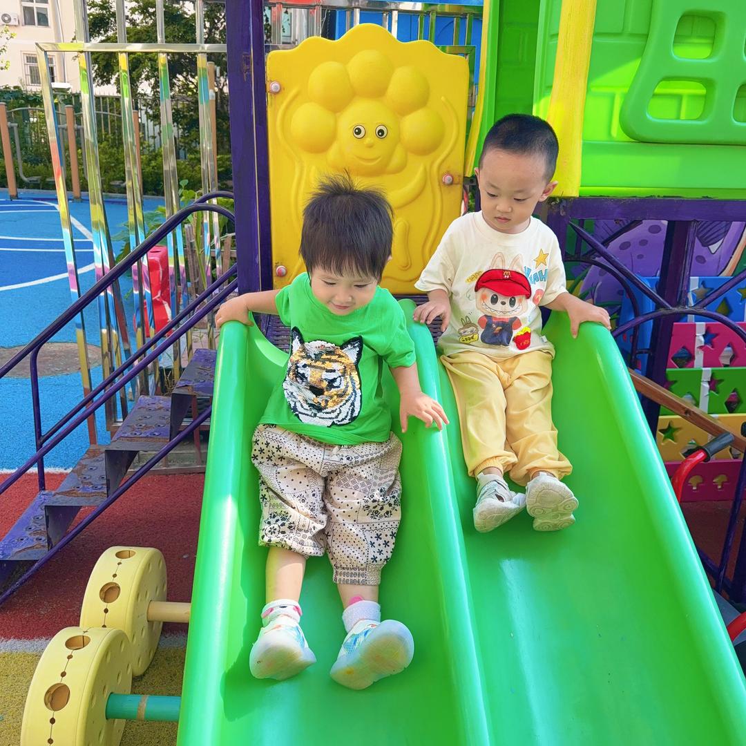 市南区快乐宝贝、托育、托管招生进行中