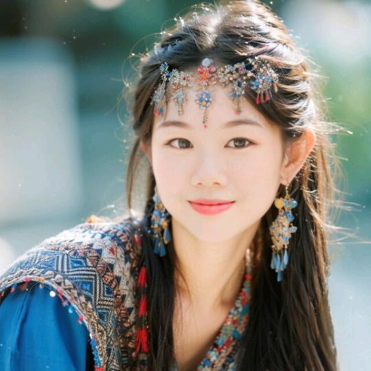@吖娜