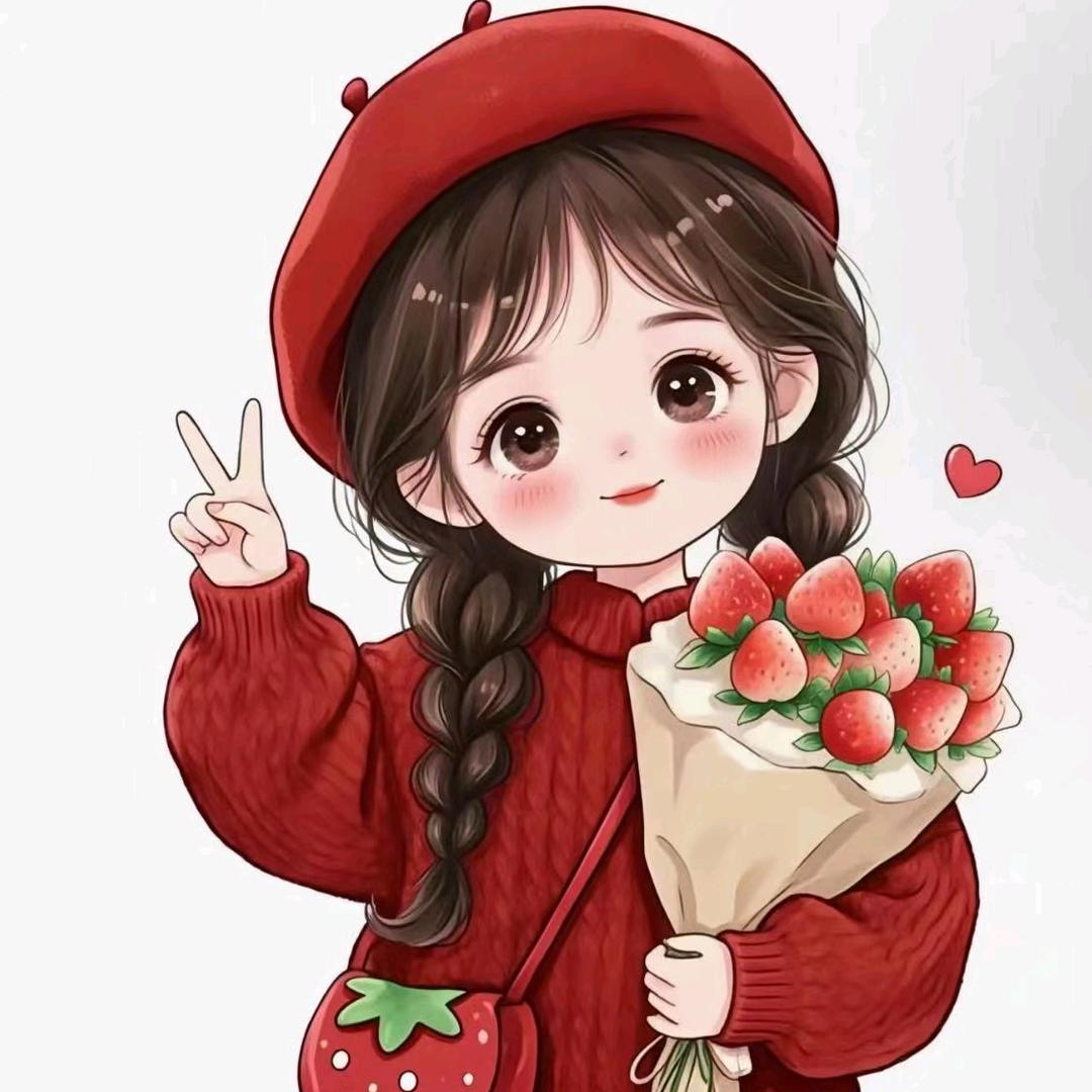 自动吸收好运🍁