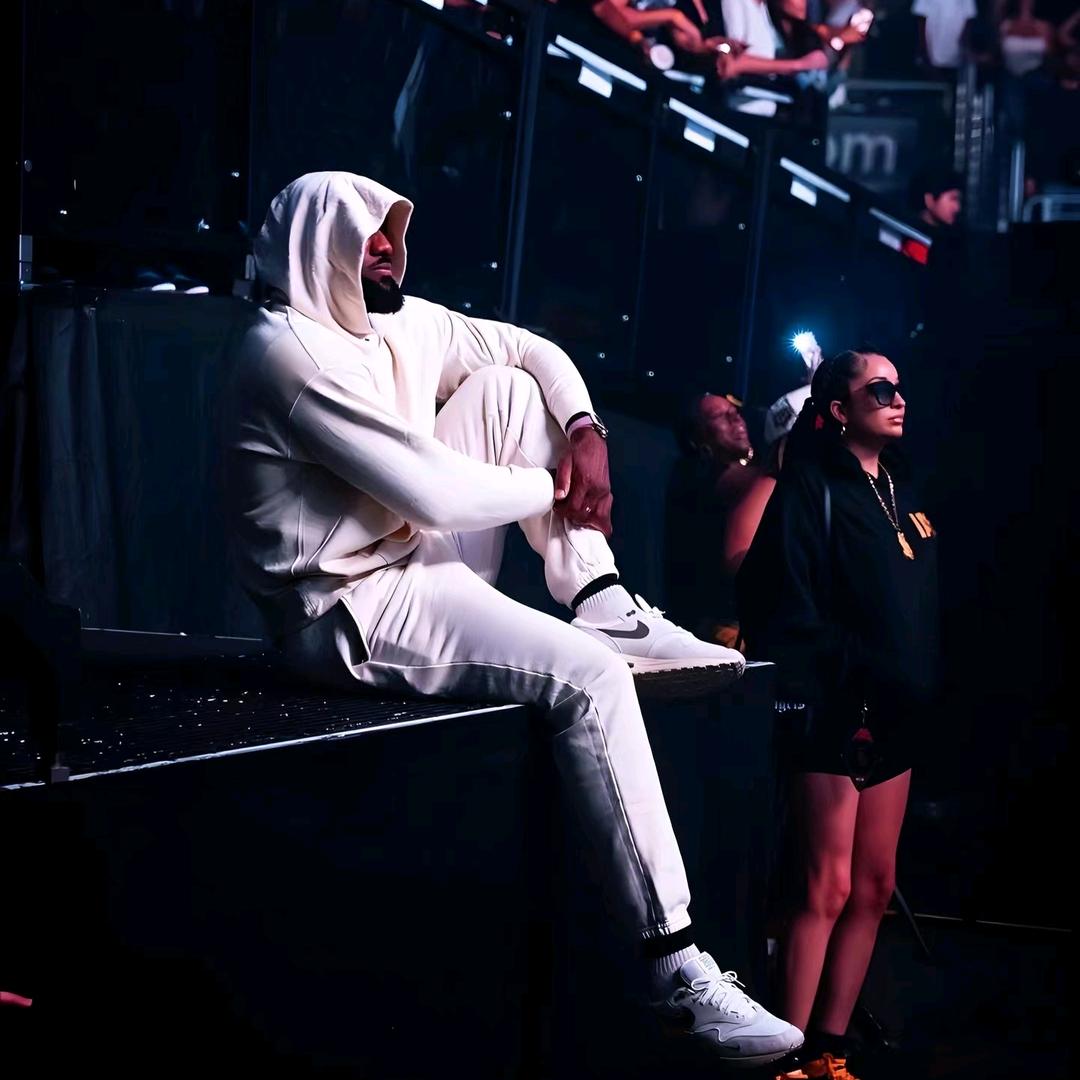 LeBron