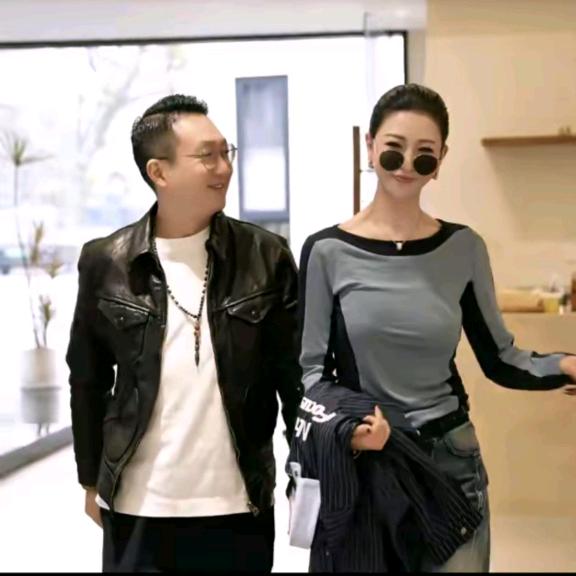 彤掌柜夫妇- 爆品返场