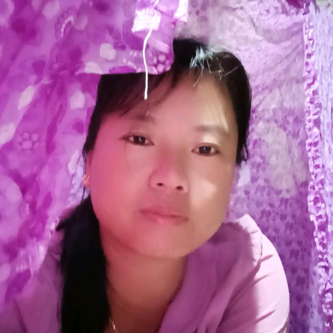 小杨姐姐