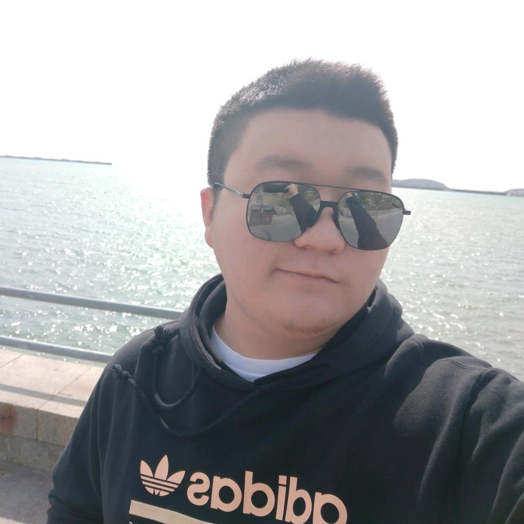 碳烤小肥杨～