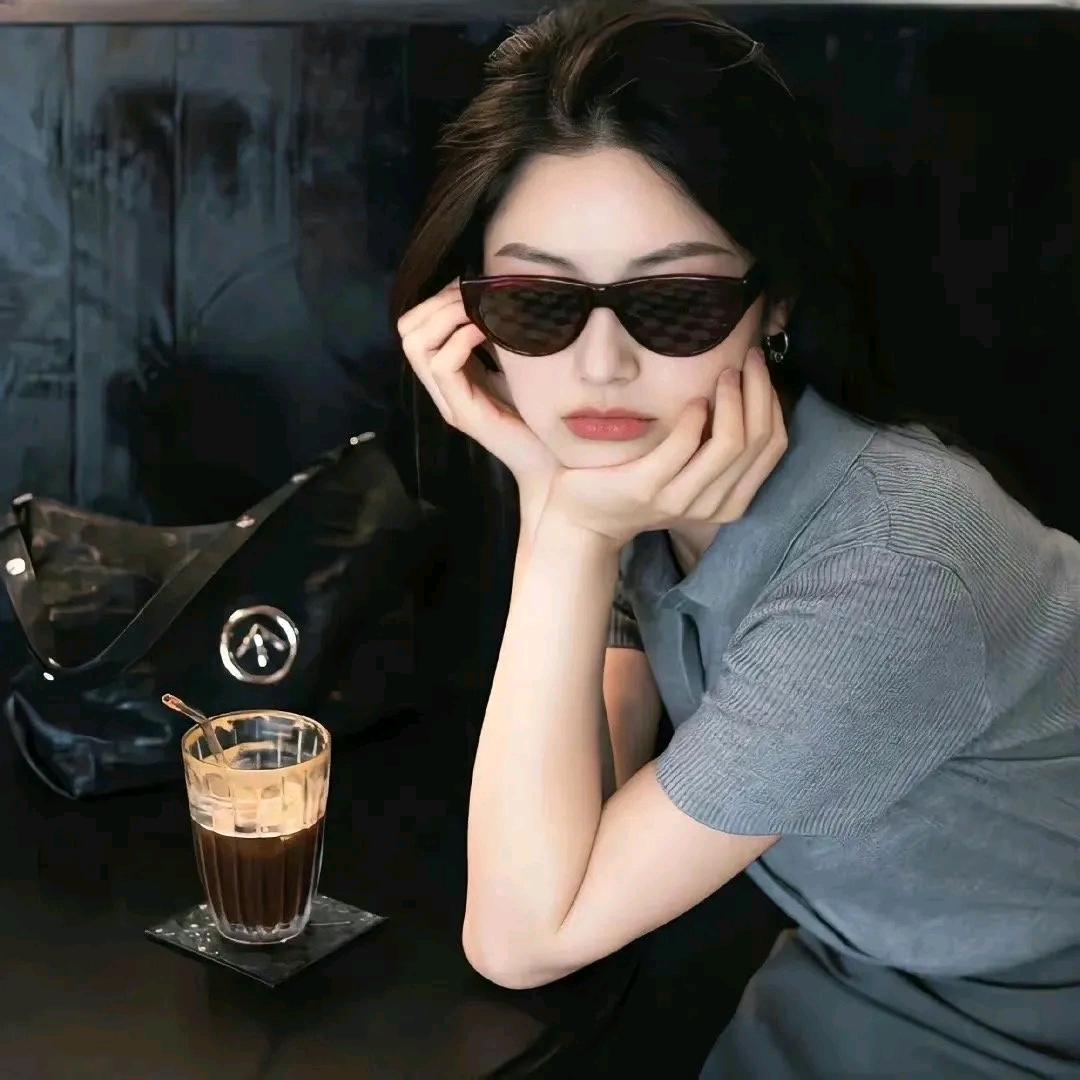 无糖可乐🥤