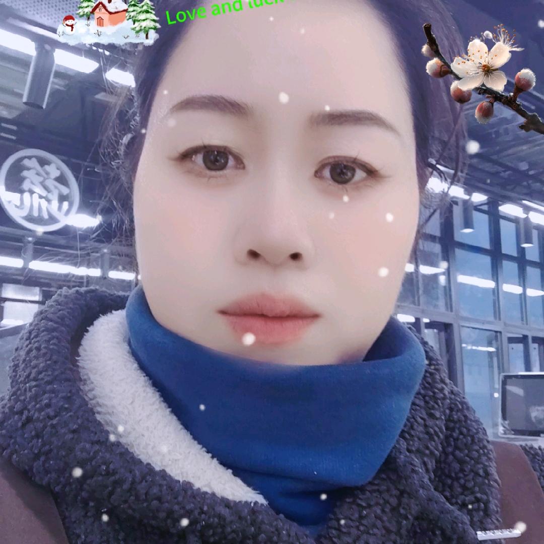向往的幸福