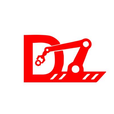 广州达志工业机器人销售