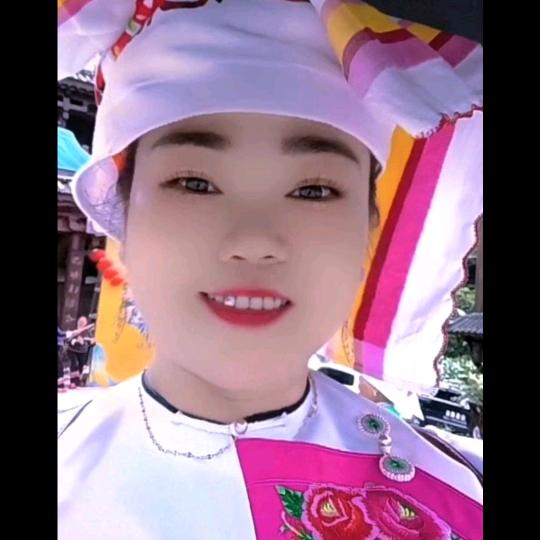 摄影师李光兰